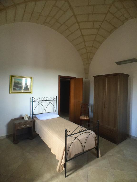 Masseria Bosco Mazza Мелендуньо Экстерьер фото
