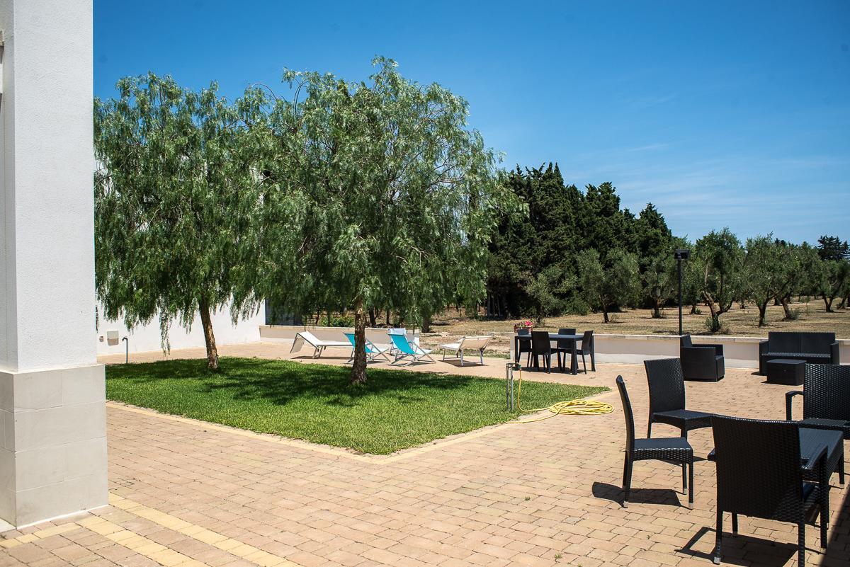 Masseria Bosco Mazza Мелендуньо Экстерьер фото